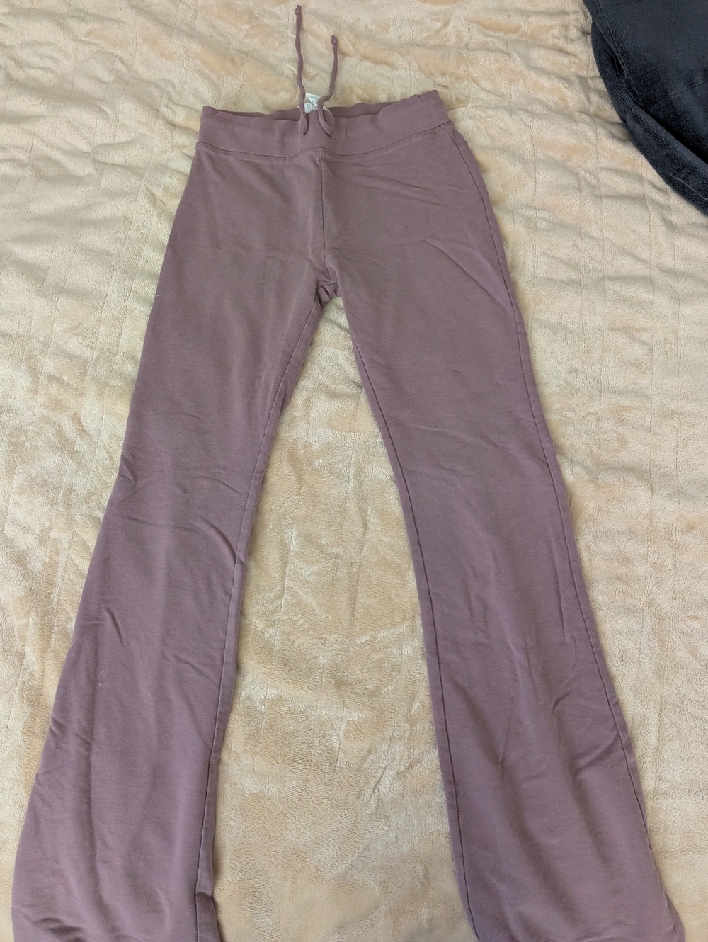 ALO Yoga Small Sway Bootcut Sweatpants Used